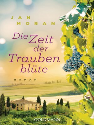 cover image of Die Zeit der Traubenblüte